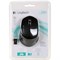 Мышь беспроводная LOGITECH M280, 2 кнопки + 1 колесо-кнопка, оптическая, черная, 910-004287 511747