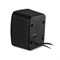 Колонки компьютерные SVEN 130, 2.0, 6 Вт, питание USB, черные, SV-020224 263168