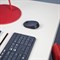 Мышь беспроводная LOGITECH M170, 2 кнопки + 1 колесо-кнопка, оптическая, черная, 910-004642 512000
