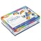 Гуашь ГАММА "Классическая", 12 цветов по 20 мл, картонная упаковка, 22103012 191387