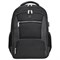 Рюкзак BRAUBERG URBAN универсальный, с отделением для ноутбука, черный/серый, 46х30х18 см, 270750 270750