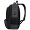 Рюкзак BRAUBERG URBAN универсальный, с отделением для ноутбука, черный/серый, 46х30х18 см, 270750 270750