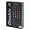 Бумага цветная DOUBLE A, А4, 80 г/м2, 500 л., интенсив, зелёная 115125