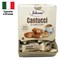 Печенье "Cantucci" с миндалем, ИТАЛИЯ, 125 штук по 8 г в коробке Office-box 1 кг, FALCONE, MC-00014394 622258