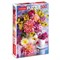 Пазл картонный 500 элементов АССОРТИ, 14 дизайнов, 330х480 мм, HATBER 665494