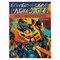 Книжка-раскраска "ПОПУЛЯРНЫЕ СЮЖЕТЫ" АССОРТИ, 214х290 мм, 16 страниц, "УМКА" 691036