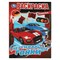 Книжка-раскраска "ПОПУЛЯРНЫЕ СЮЖЕТЫ" АССОРТИ, 214х290 мм, 16 страниц, "УМКА" 691036