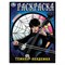 Книжка-раскраска "ПОПУЛЯРНЫЕ СЮЖЕТЫ" АССОРТИ, 214х290 мм, 16 страниц, "УМКА" 691036