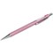 Карандаш механический 0,5 мм, HB, BRAUBERG "ROSE PINK", металлический корпус, 181979 181979