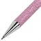 Карандаш механический 0,5 мм, HB, BRAUBERG "ROSE PINK", металлический корпус, 181979 181979