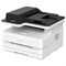 МФУ лазерное DELI M2500DW "3 в 1", A4, 28 стр./мин, 20000 стр./мес, ДУПЛЕКС, Wi-Fi 354871