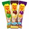 Карамель CHUPA CHUPS (Чупа-Чупс) двойная порция, ассорти 3-х вкусов, 17 г, 58787 620488