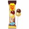 Карамель CHUPA CHUPS (Чупа-Чупс) двойная порция, ассорти 3-х вкусов, 17 г, 58787 620488