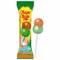 Карамель CHUPA CHUPS (Чупа-Чупс) двойная порция, ассорти 3-х вкусов, 17 г, 58787 620488