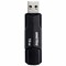 Флеш-диск 16 GB SMARTBUY Clue USB 2.0, черный, SB16GBCLU-K 513784