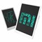 Планшет графический XIAOMI Mi LCD Writing Tablet 13,5", монохромный, белый, BHR4245GL 263181