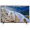 Телевизор BQ (БИ-КЬЮ) 32S15B Black, 32'' (81 см), 1366x768, HD, 16:9, SmartTV, Wi-Fi, черный 456152