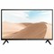 Телевизор BQ (БИ-КЬЮ) 32S06B Black, 32'' (81 см), 1366x768, HD, 16:9, SmartTV, Wi-Fi, черный 456154