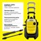 Минимойка KARCHER K 5 COMPACT, мощность 2,1 кВт, давление 145 бар, шланг 8 м, 1.630-750.0 456630