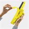 Стеклоочиститель аккумуляторный KARCHER WV 6 Plus, время работы 100 мин, желтый, 1.633-510.0 456640