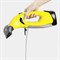 Стеклоочиститель аккумуляторный KARCHER WV 2 Plus, время работы 35 мин, желтый, 1.633-490.0 456639