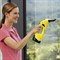Стеклоочиститель аккумуляторный KARCHER WV 2 Plus, время работы 35 мин, желтый, 1.633-490.0 456639