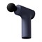 Массажный пистолет XIAOMI Massage Gun Mini, перкуссионный, 3 режима, 3 насадки, до 2500 об/мин, синий, BHR6083GL 456672