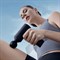 Массажный пистолет XIAOMI Massage Gun Mini, перкуссионный, 3 режима, 3 насадки, до 2500 об/мин, синий, BHR6083GL 456672
