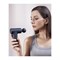 Массажный пистолет XIAOMI Massage Gun Mini, перкуссионный, 3 режима, 3 насадки, до 2500 об/мин, синий, BHR6083GL 456672