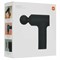 Массажный пистолет XIAOMI Massage Gun Mini, перкуссионный, 3 режима, 3 насадки, до 2500 об/мин, синий, BHR6083GL 456672