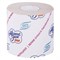 Бумага туалетная бытовая, 51 м, МЯГКИЙ ЗНАК, на втулке, С28, белая 126550
