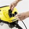 Пылесос хозяйственный KARCHER WD 3 PS, мусоросборник 17 л, мощность 1000 Вт, желтый, 1.628-190.0 456633