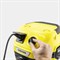 Пылесос хозяйственный KARCHER WD 3 PS, мусоросборник 17 л, мощность 1000 Вт, желтый, 1.628-190.0 456633