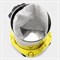 Пылесос хозяйственный KARCHER WD 3 PS, мусоросборник 17 л, мощность 1000 Вт, желтый, 1.628-190.0 456633
