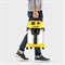 Пылесос хозяйственный KARCHER WD 3 PS, мусоросборник 17 л, мощность 1000 Вт, желтый, 1.628-190.0 456633
