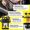 Пылесос хозяйственный KARCHER WD 3 PS, мусоросборник 17 л, мощность 1000 Вт, желтый, 1.628-190.0 456633