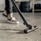 Пылесос хозяйственный KARCHER WD 4 S, мусоросборник 20 л, мощность 1000 Вт, желтый, 1.628-250.0 456635