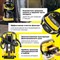 Пылесос хозяйственный KARCHER WD 5 S, мусоросборник 25 л, мощность 1100 Вт, желтый, 1.628-350.0 456636