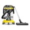 Пылесос хозяйственный KARCHER WD 6 PS, мусоросборник 30 л, мощность 1300 Вт, желтый, 1.628-360.0 456637