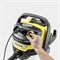 Пылесос хозяйственный KARCHER WD 6 PS, мусоросборник 30 л, мощность 1300 Вт, желтый, 1.628-360.0 456637