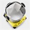 Пылесос хозяйственный KARCHER WD 6 PS, мусоросборник 30 л, мощность 1300 Вт, желтый, 1.628-360.0 456637