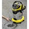 Пылесос хозяйственный KARCHER WD 6 PS, мусоросборник 30 л, мощность 1300 Вт, желтый, 1.628-360.0 456637