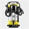 Пылесос хозяйственный KARCHER WD 6 PS, мусоросборник 30 л, мощность 1300 Вт, желтый, 1.628-360.0 456637