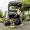 Пылесос хозяйственный KARCHER WD 6 PS, мусоросборник 30 л, мощность 1300 Вт, желтый, 1.628-360.0 456637