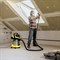 Пылесос хозяйственный KARCHER WD 6 PS, мусоросборник 30 л, мощность 1300 Вт, желтый, 1.628-360.0 456637