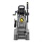 Минимойка профессиональная KARCHER HD 4/10 X Classic, 1,8 кВт, давление 100 бар,1.520-976.0 456646