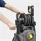 Минимойка профессиональная KARCHER HD 4/10 X Classic, 1,8 кВт, давление 100 бар,1.520-976.0 456646