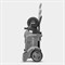 Минимойка профессиональная KARCHER HD 4/10 X Classic, 1,8 кВт, давление 100 бар,1.520-976.0 456646