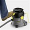 Пылесос хозяйственный профессиональный KARCHER T 10/1 Adv, пылесборник, 700 Вт, 1.527-154.0 456647