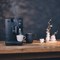 Кофемашина NIVONA CafeRomatica NICR560, 1455 Вт, объем 2,2 л, автокапучинатор, белая, NICR 550 456537
